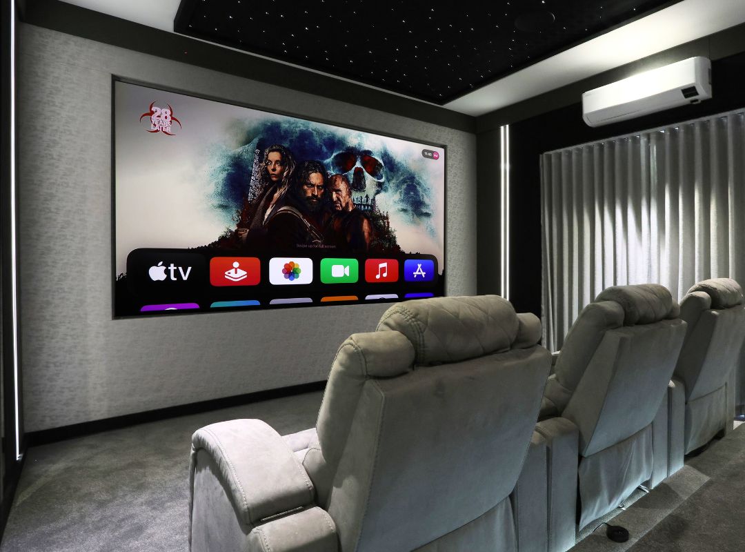Home Cinema South Africa