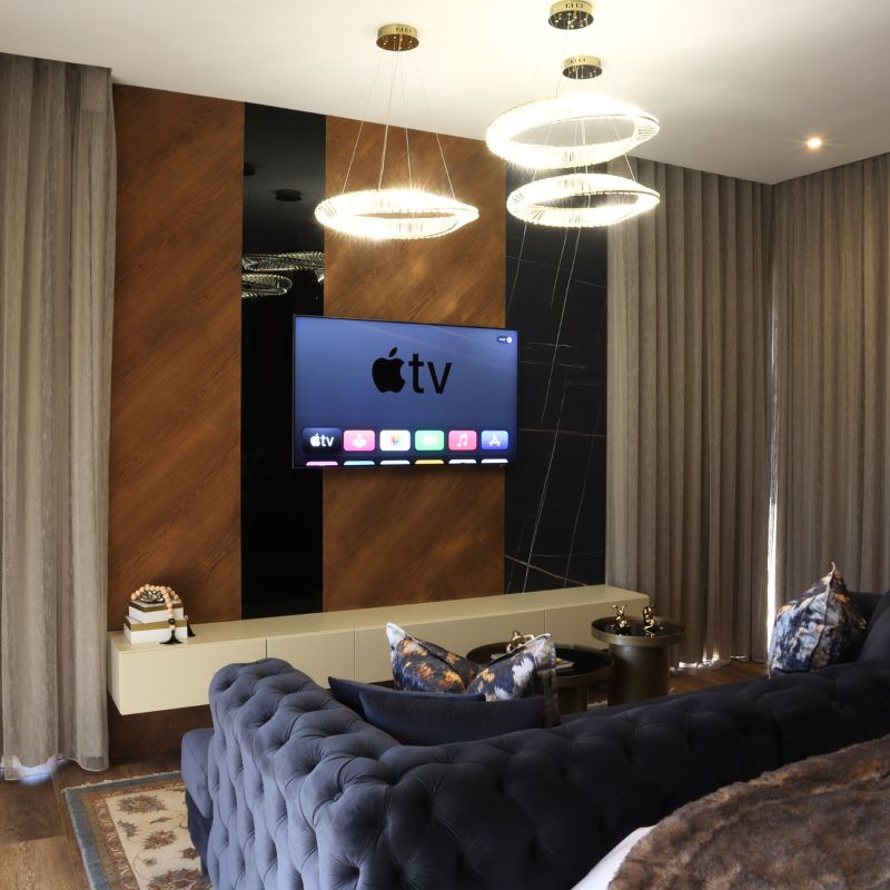 smart homes south africa