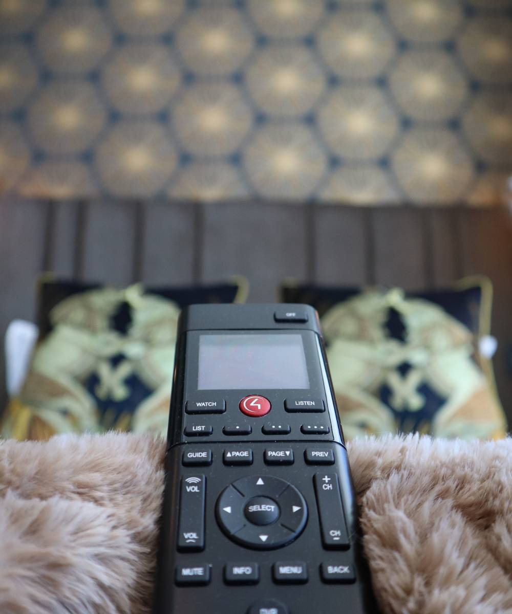 Advantages of Home Automation